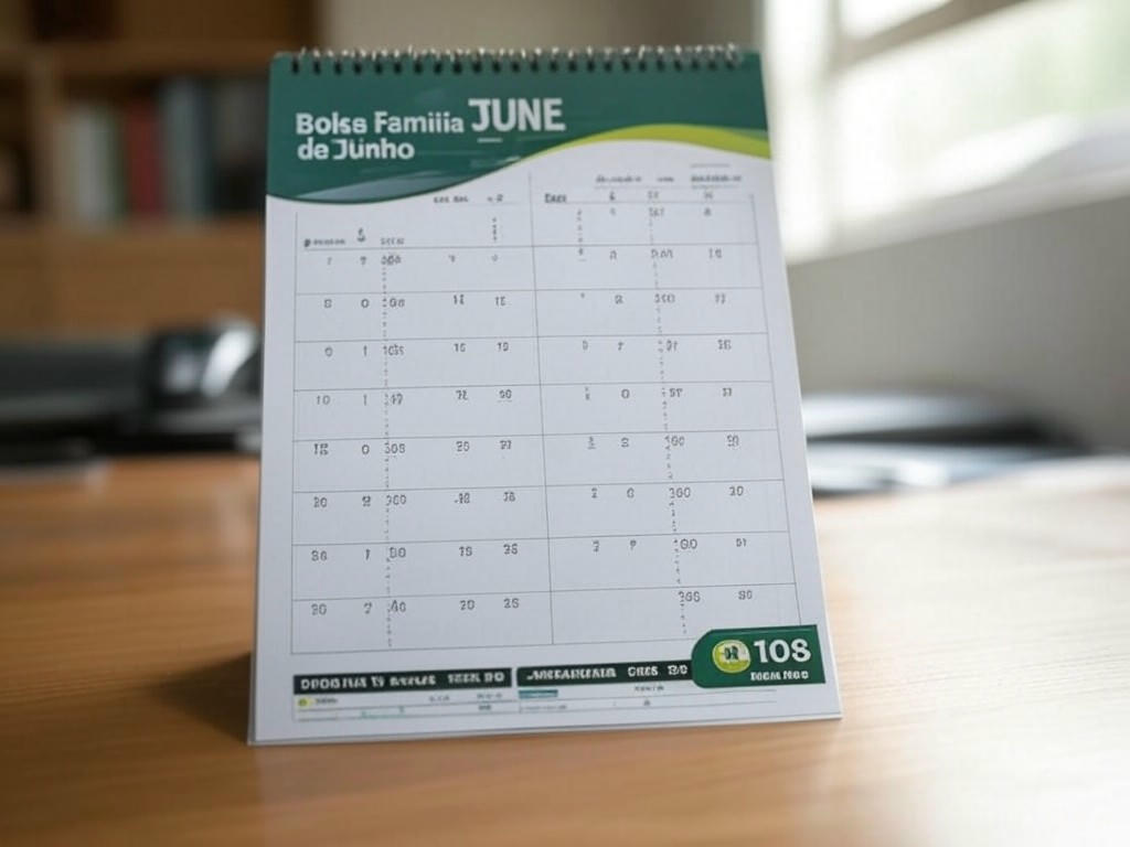 Bolsa Família de Junho: Calendário, Valores e Como Receber o Auxílio Gás de R$ 108