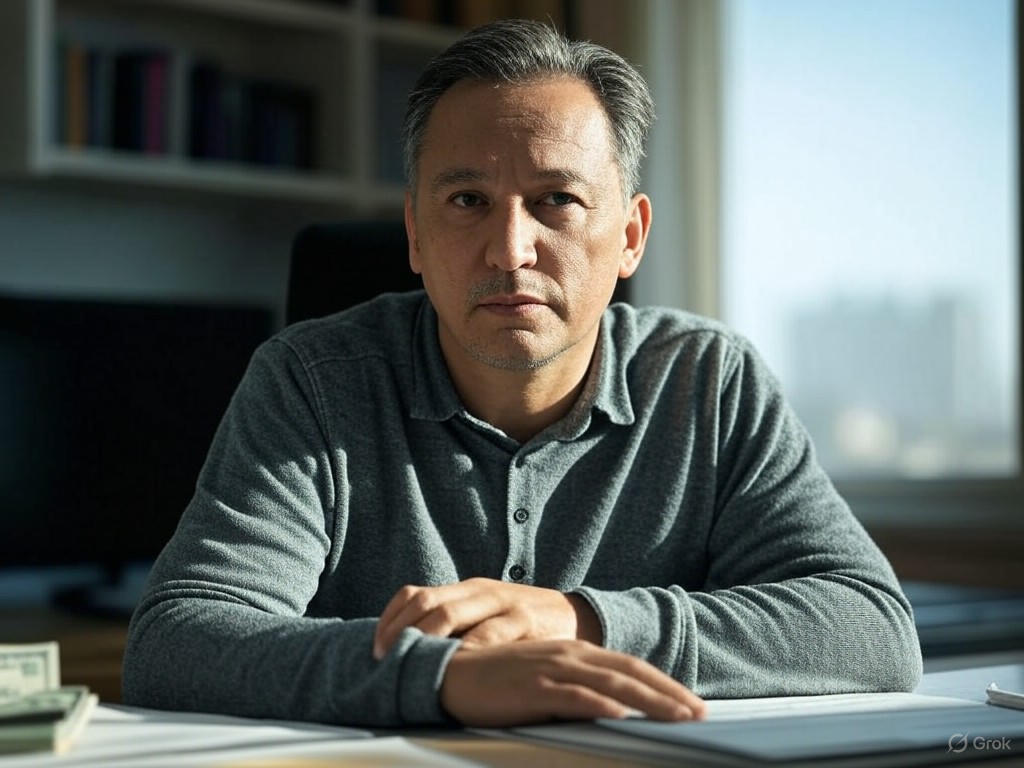 Dinheiro Esquecido do PIS/PASEP: Como Sacar Valores Liberados pela Caixa para Trabalhadores e Herdeiros em 2025