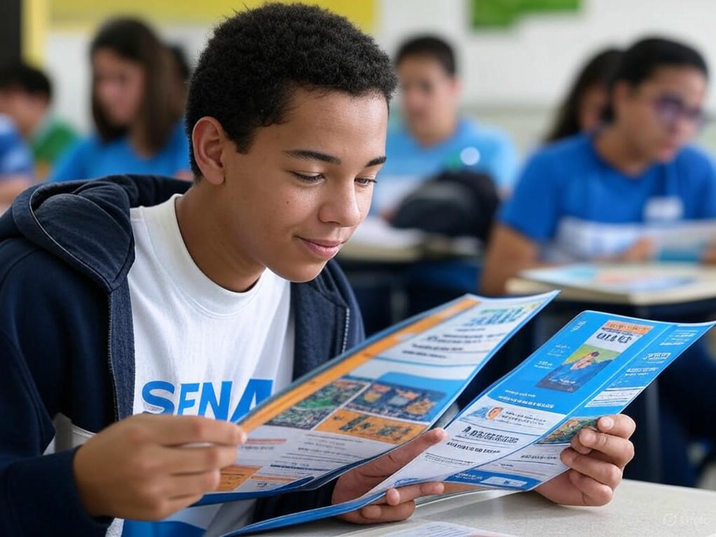 Light abre 152 vagas para Jovem Aprendiz 2025 com aulas no SENAI e benefícios