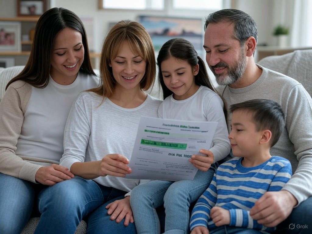 Empréstimo Bolsa Família: como conseguir até R$ 1000