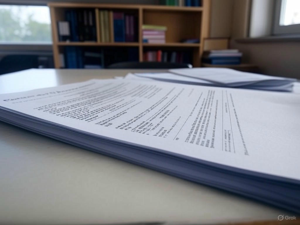 Como Fazer ou Renovar o Cadastro de Transporte Escolar para Alunos de Cascavel: Guia Completo 2025