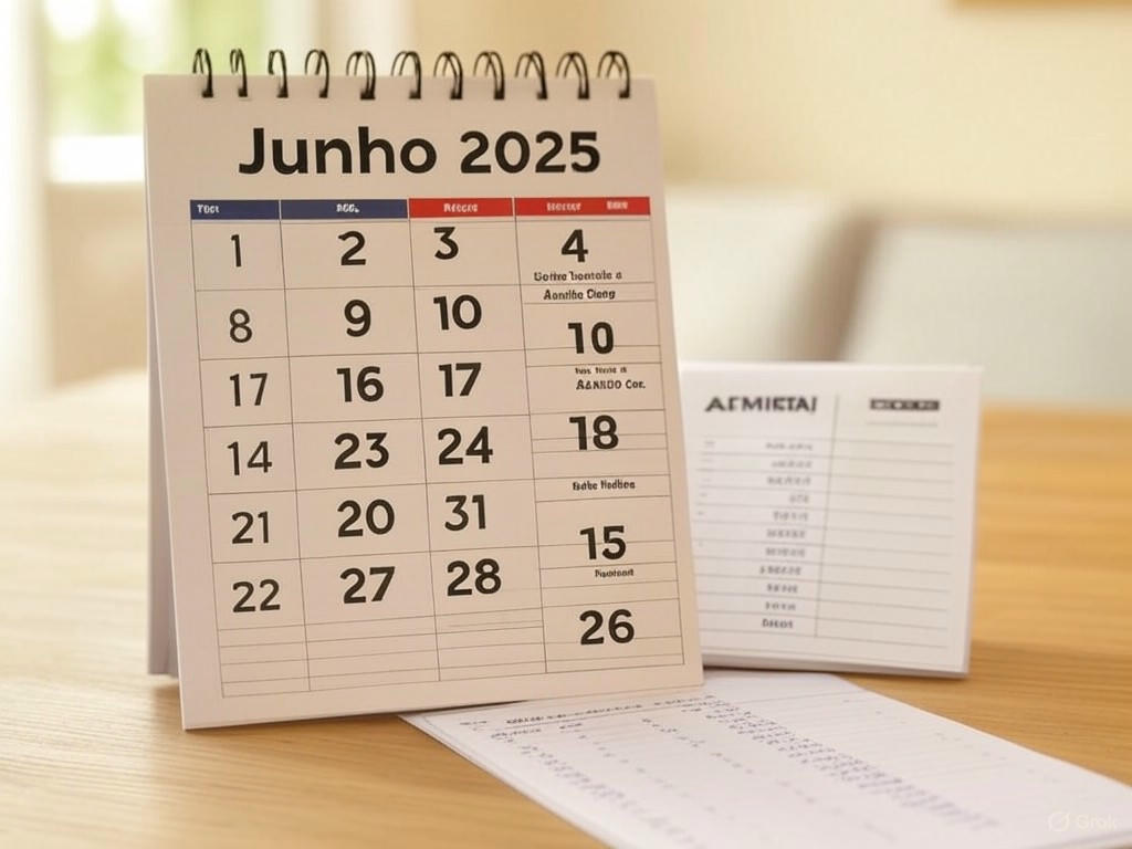 Bolsa Família e Auxílio Gás: Pagamentos de Junho 2025, Calendário, Valores e Como Consultar