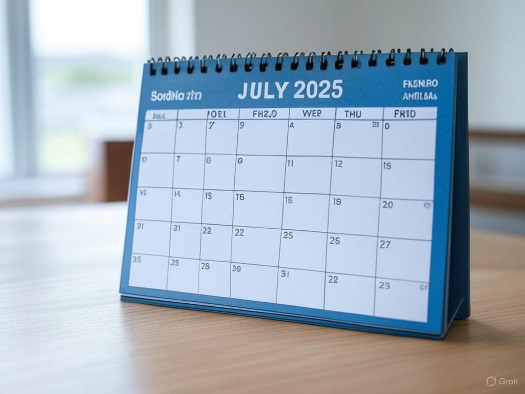 Calendário do Bolsa Família de Julho de 2025: Datas de Pagamento e Detalhes