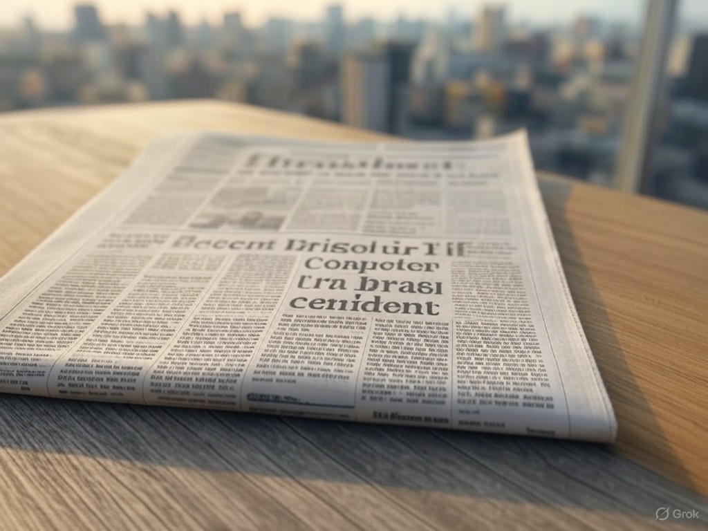 Últimos Posts: Notícias Recentes e Impactantes no Brasil