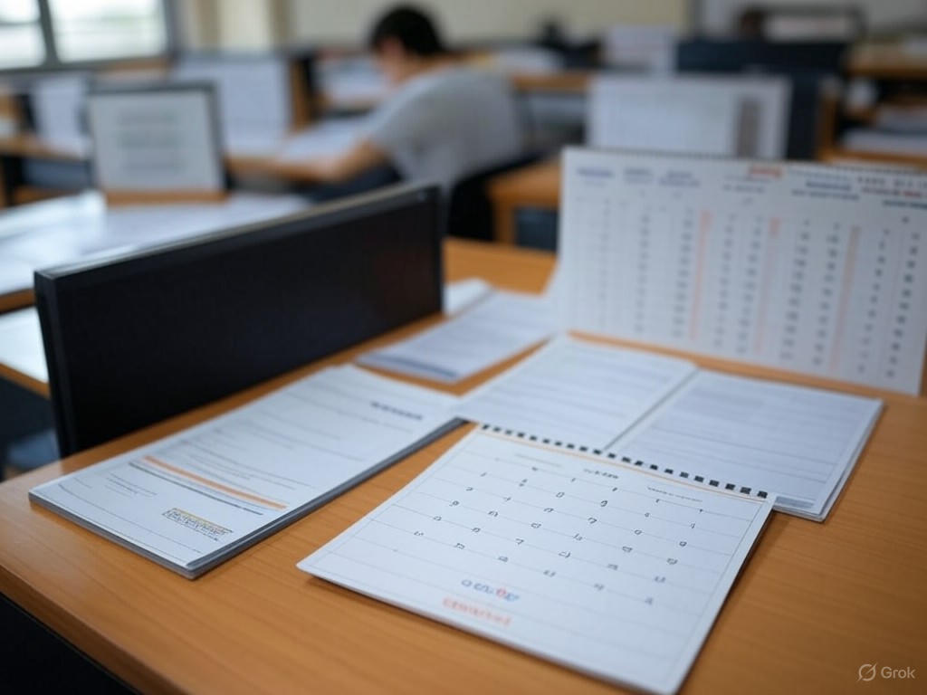 Bolsa de Estudos no Prouni 2025.2: Inscrições de 30 de Junho a 4 de Julho e Detalhes do Edital