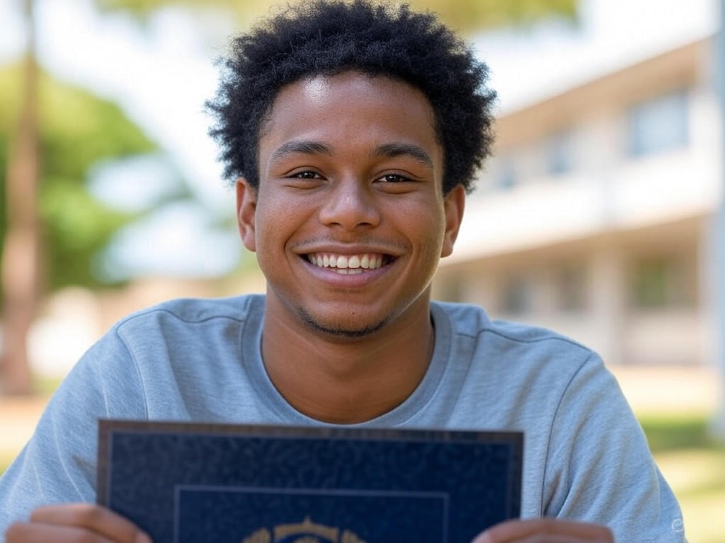 FAM Oferece Mais de 100 Bolsas Integrais do PROUNI: Oportunidades de Educação em Americana