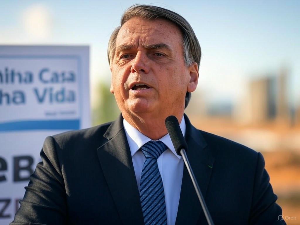 Governo Federal anuncia 467 moradias na Bahia pelo Minha Casa, Minha Vida: saiba tudo sobre o programa