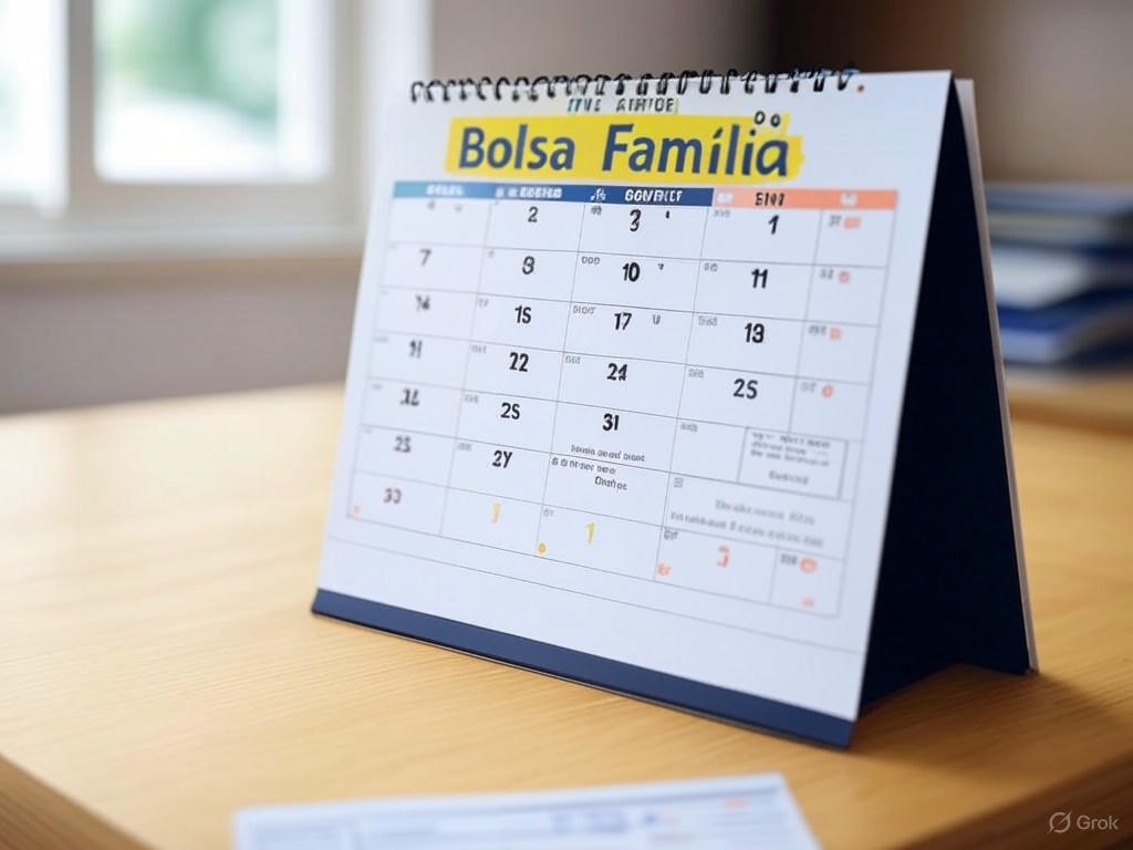 Calendário Bolsa Família de junho: datas, valores, regras e como consultar