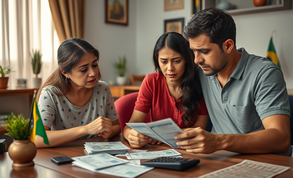 Critérios de Elegibilidade ao Bolsa Família