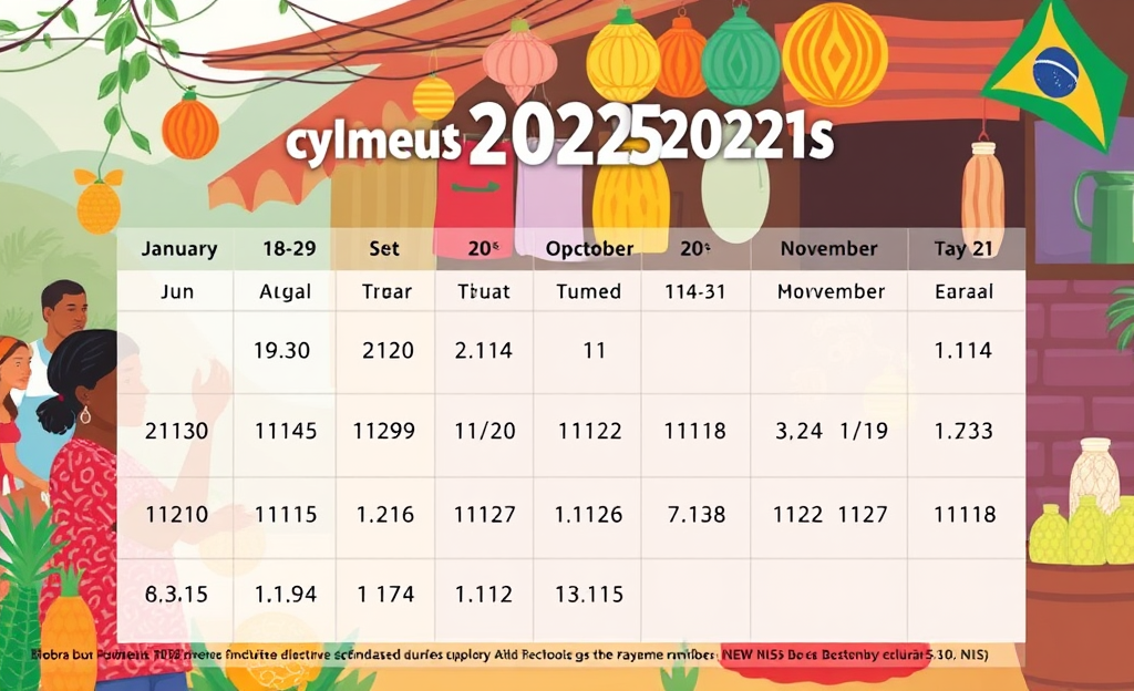 Confira o Calendário do Bolsa Família 2025