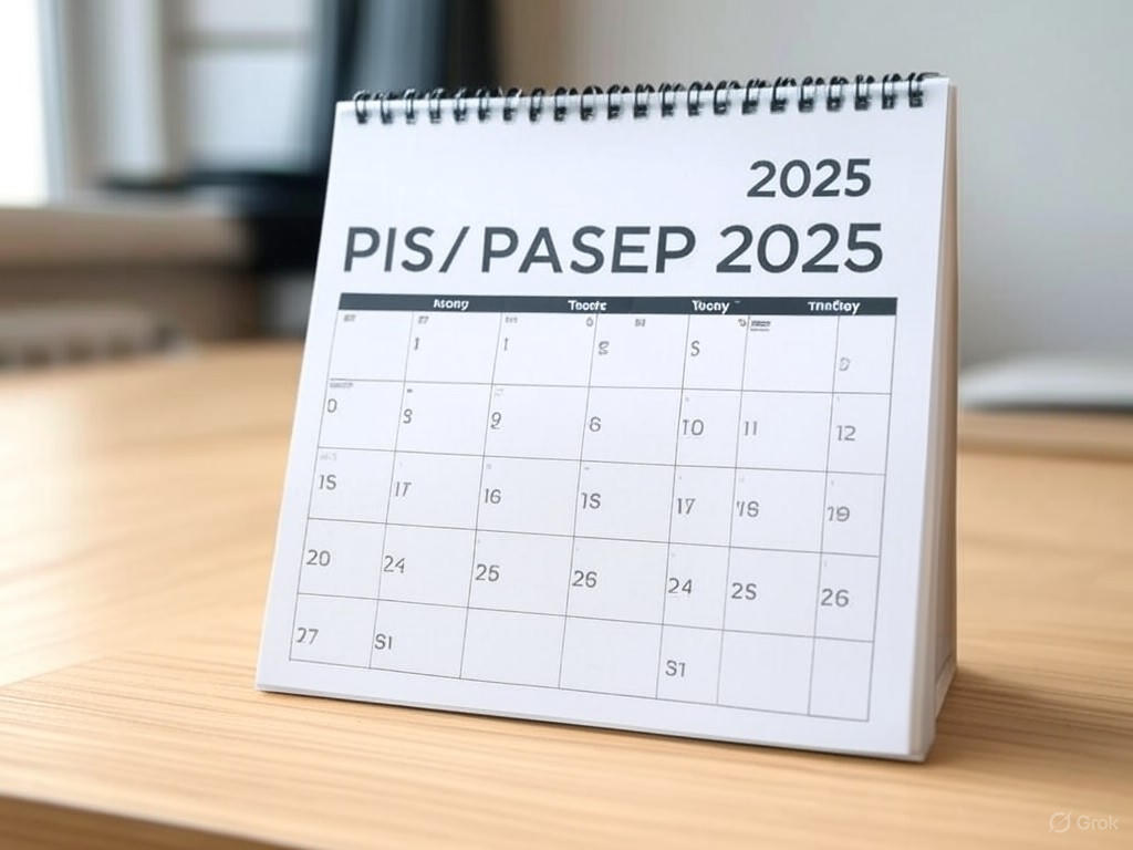 Calendário PIS/PASEP 2025: Depósitos de Julho e Tudo o que Você Precisa Saber
