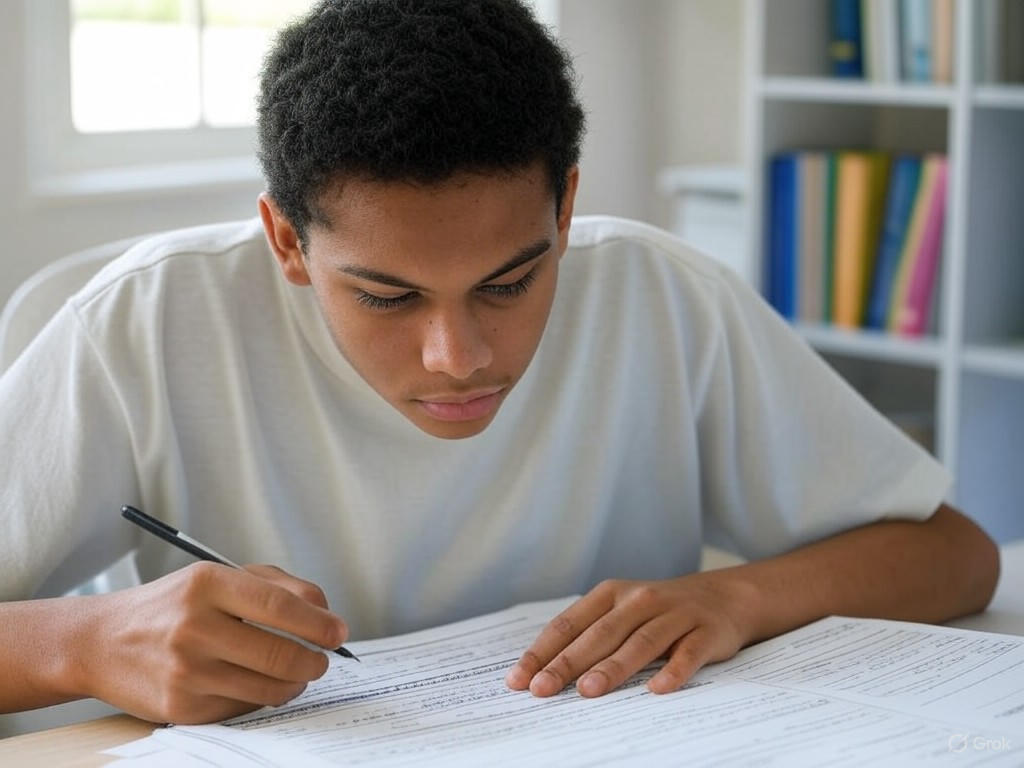 Inscrições para o Prouni 2025: Oportunidades de Bolsas de Estudo no Ensino Superior no Brasil