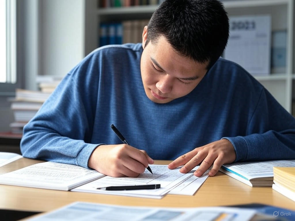 Inscrições para o Prouni 2025: Guia Completo, Requisitos e Dicas para Bolsas de Estudo