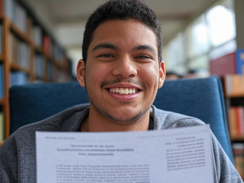 Resultado da 1ª Chamada do Prouni 2025: Oportunidades de Bolsas para Estudantes Brasileiros