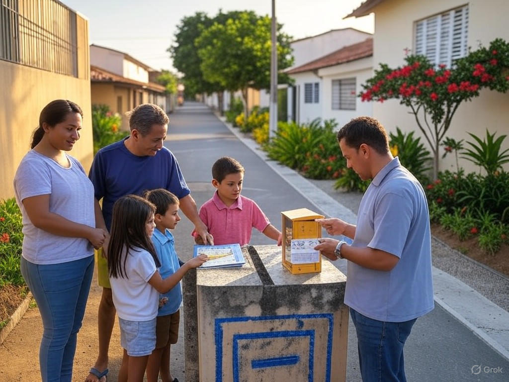 Minha Casa Minha Vida em Teresina: Como Verificar se Sua Inscrição Foi Aprovada e Próximos Passos