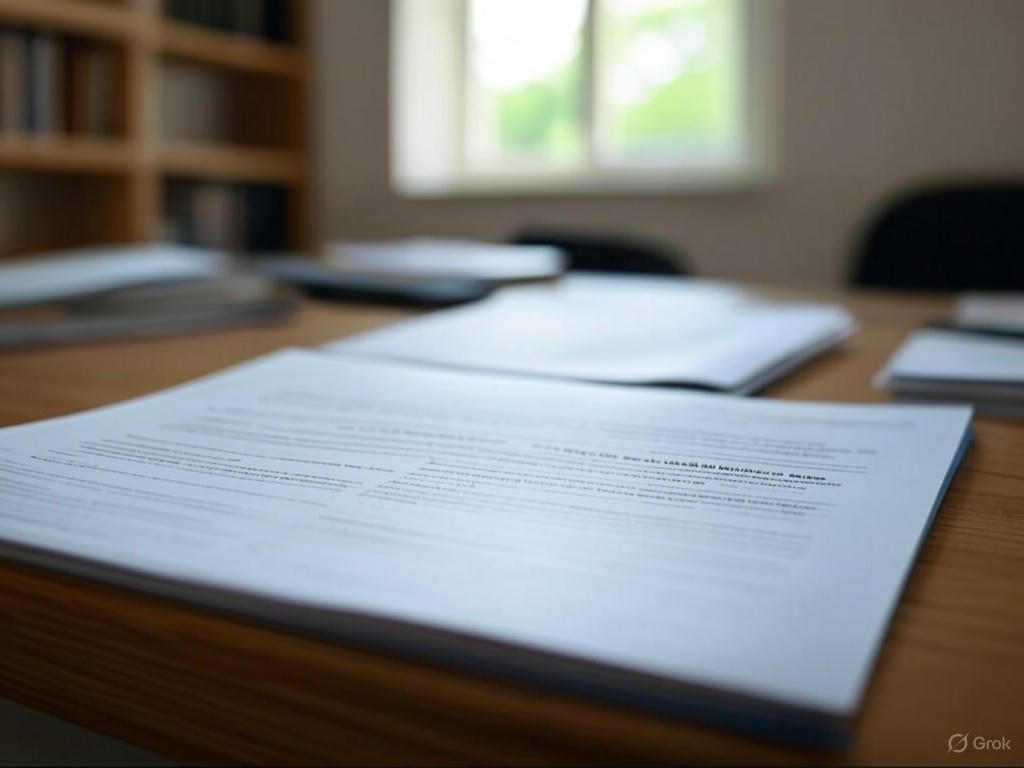 Inscrições para Bolsas do Prouni no Segundo Semestre de 2025: Guia Completo