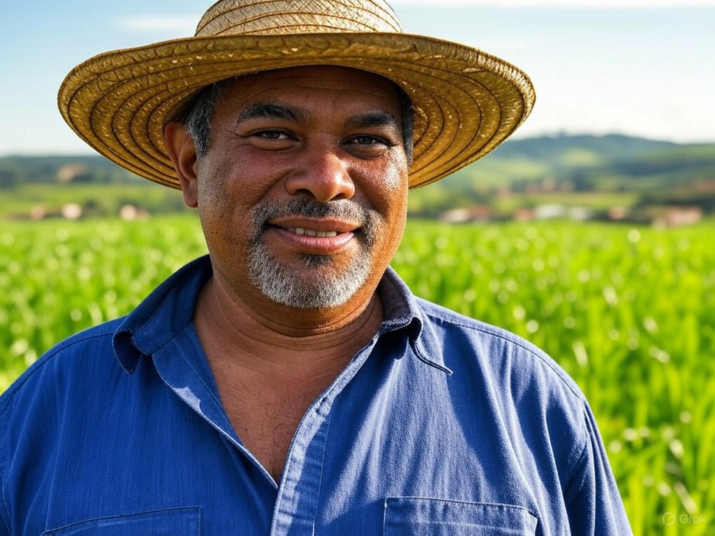 Investimentos em Agricultura Familiar e Programas Sociais no Brasil em 2025