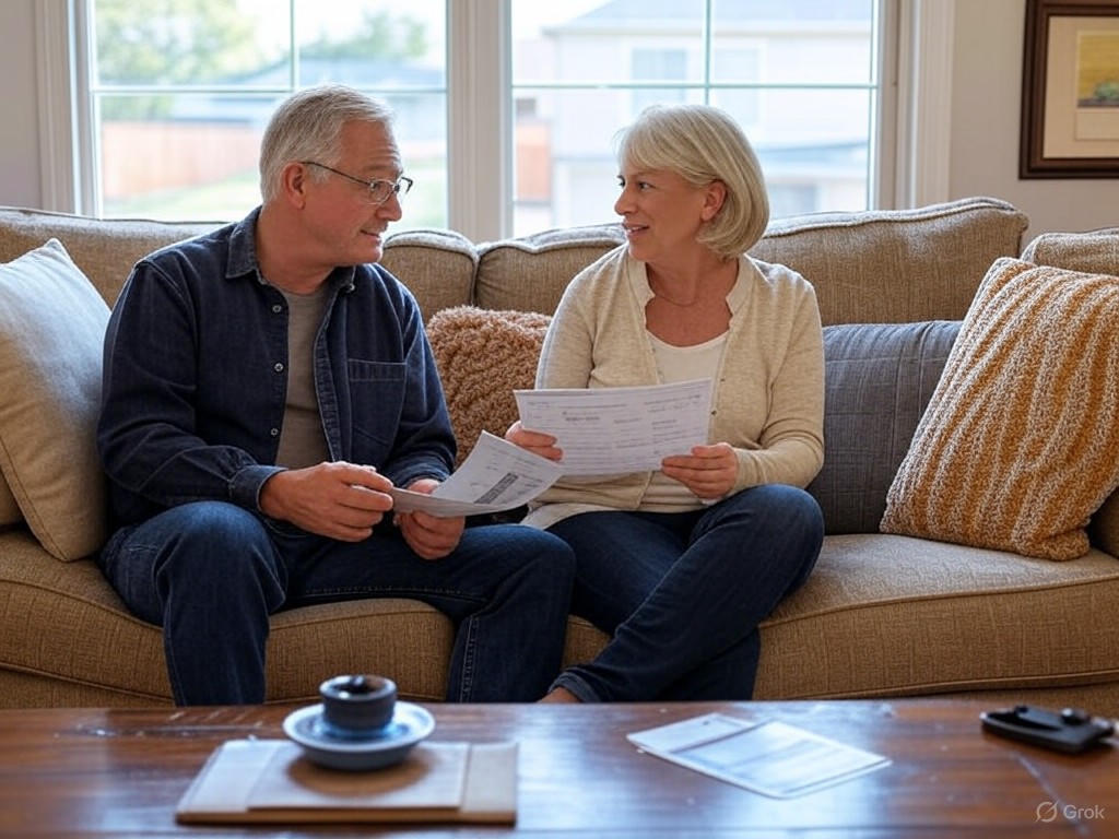 Minha Casa, Minha Vida: Financiando Imóveis Usados e Entendendo as Regras