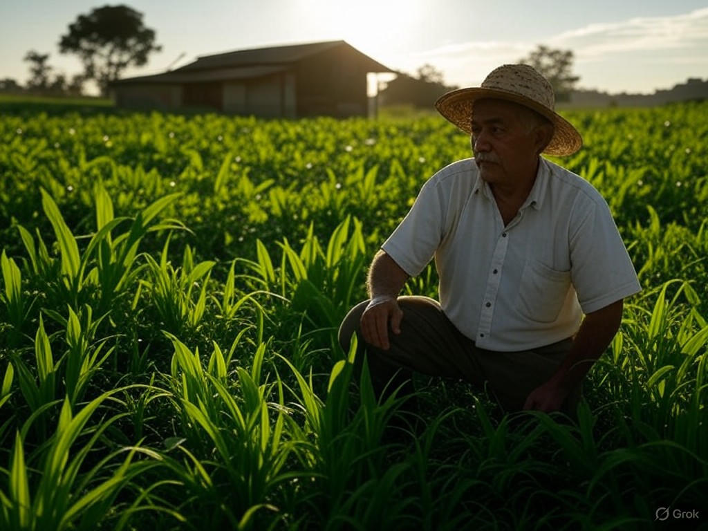 Plano Safra 2025/2026: Investimentos Históricos para Fortalecer a Agricultura Familiar no Brasil