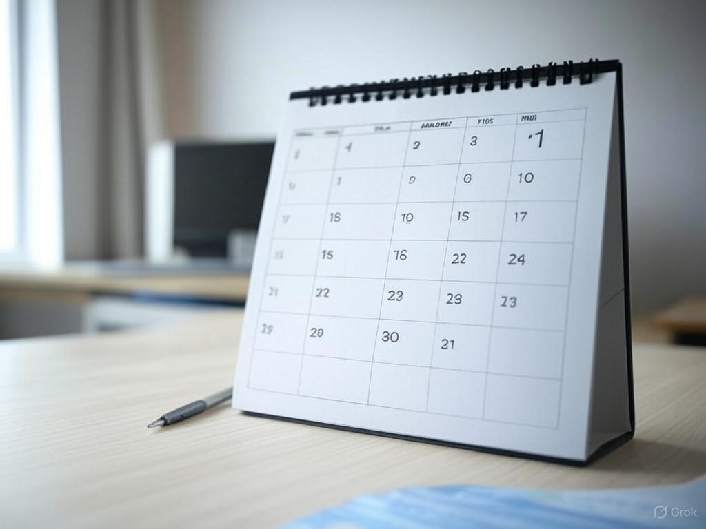 MEC Anuncia Datas de Inscrição para o Fies do Segundo Semestre de 2025: Veja o Calendário e Dicas