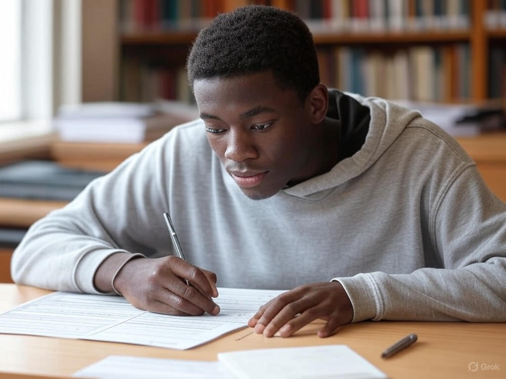 Inscrições para o Prouni do 2º Semestre: Guia Completo e Dicas para Candidatos