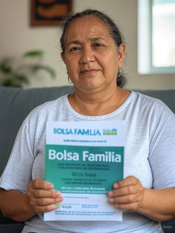 Entenda o Pagamento do Bolsa Família em 2024: Datas, Valores e Benefícios para as Famílias Brasileiras