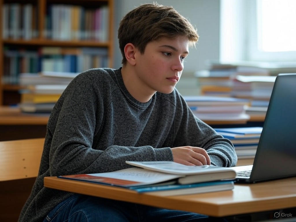 Estudantes podem receber até R$9.200 por ano com novo auxílio – veja regras