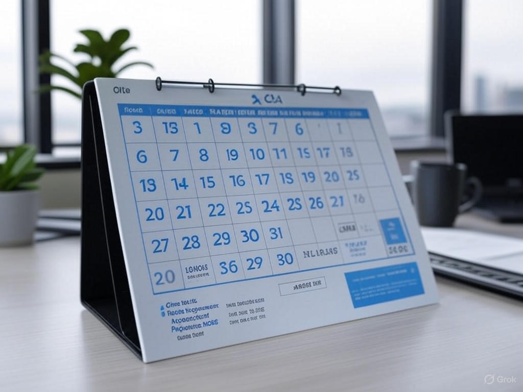 Caixa Inicia Pagamentos do Abono Salarial 2025: Confira o Calendário Completo e Dicas