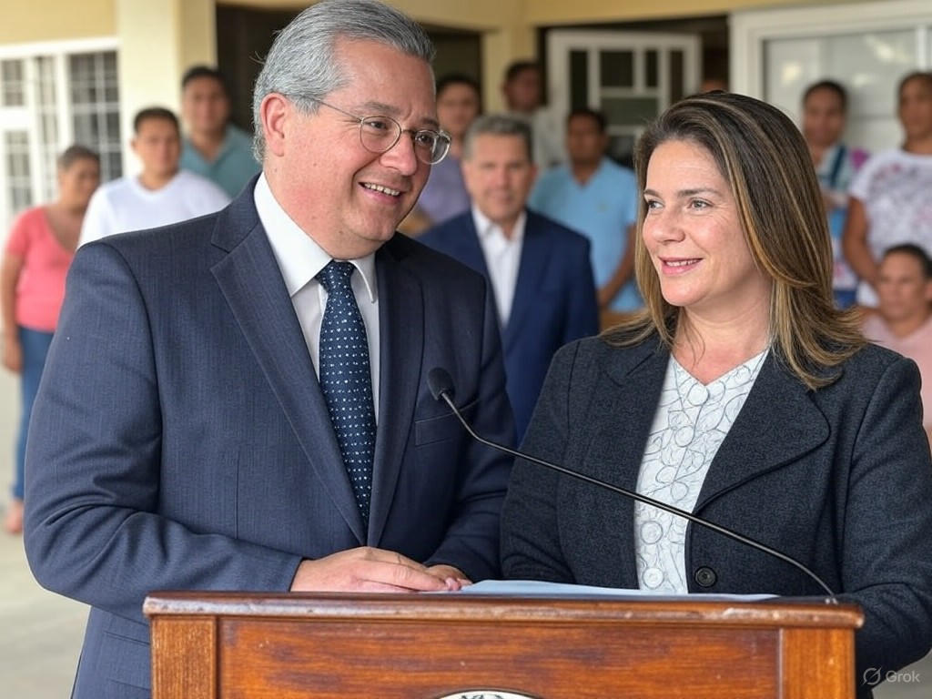 Prefeitura de Caucaia e Governo do Estado entregam mais de 4 mil benefícios do Vale Gás Social