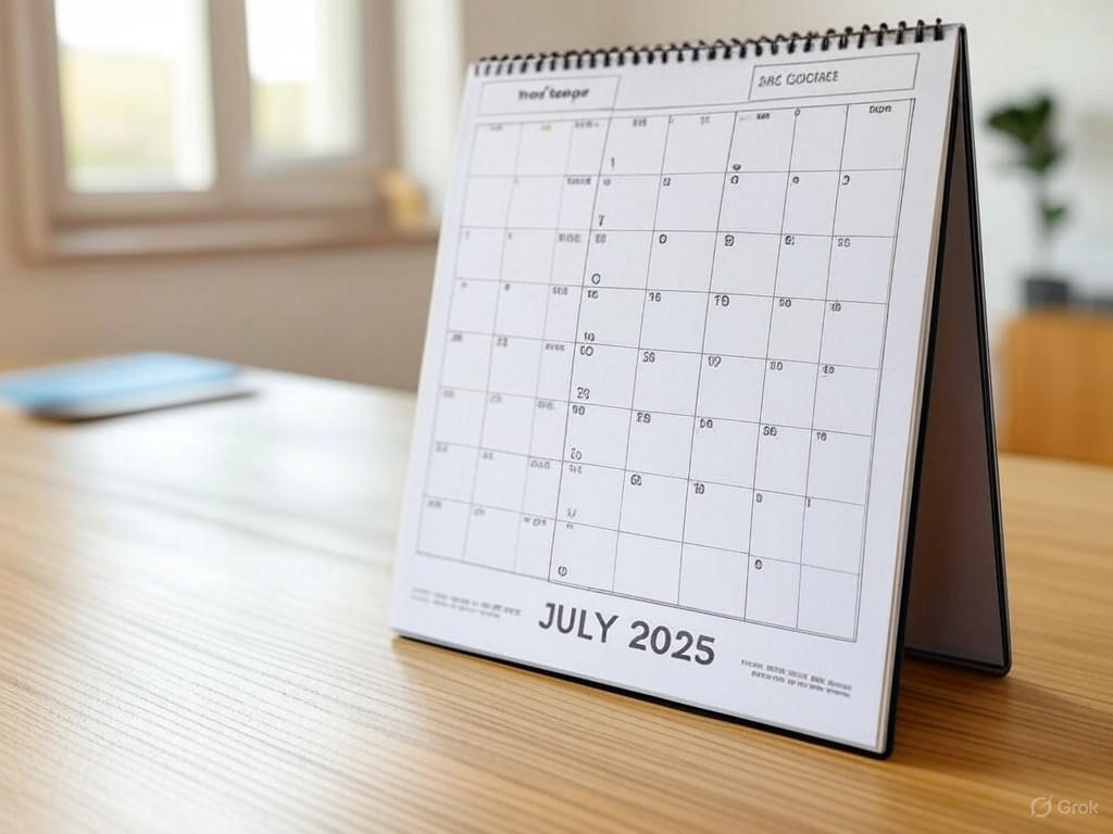 Calendário de Pagamento do Bolsa Família em Julho de 2025: Datas, NIS e Dicas Essenciais