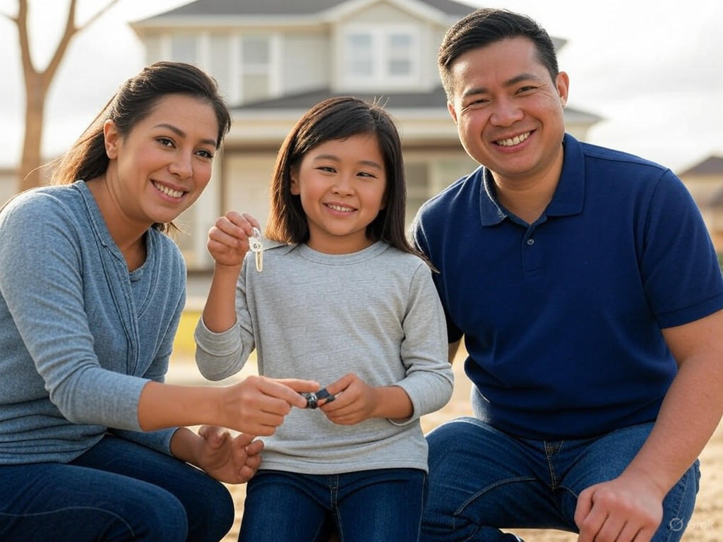 Programa Minha Casa Minha Vida: Inscrições em Garibaldi e Oportunidades para Famílias de Baixa Renda