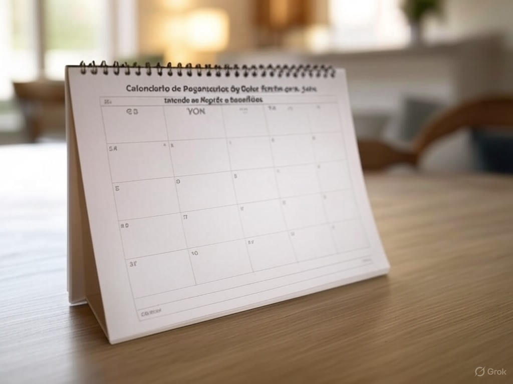Calendário de Pagamentos do Bolsa Família para Julho de 2025: Entenda as Regras e Benefícios