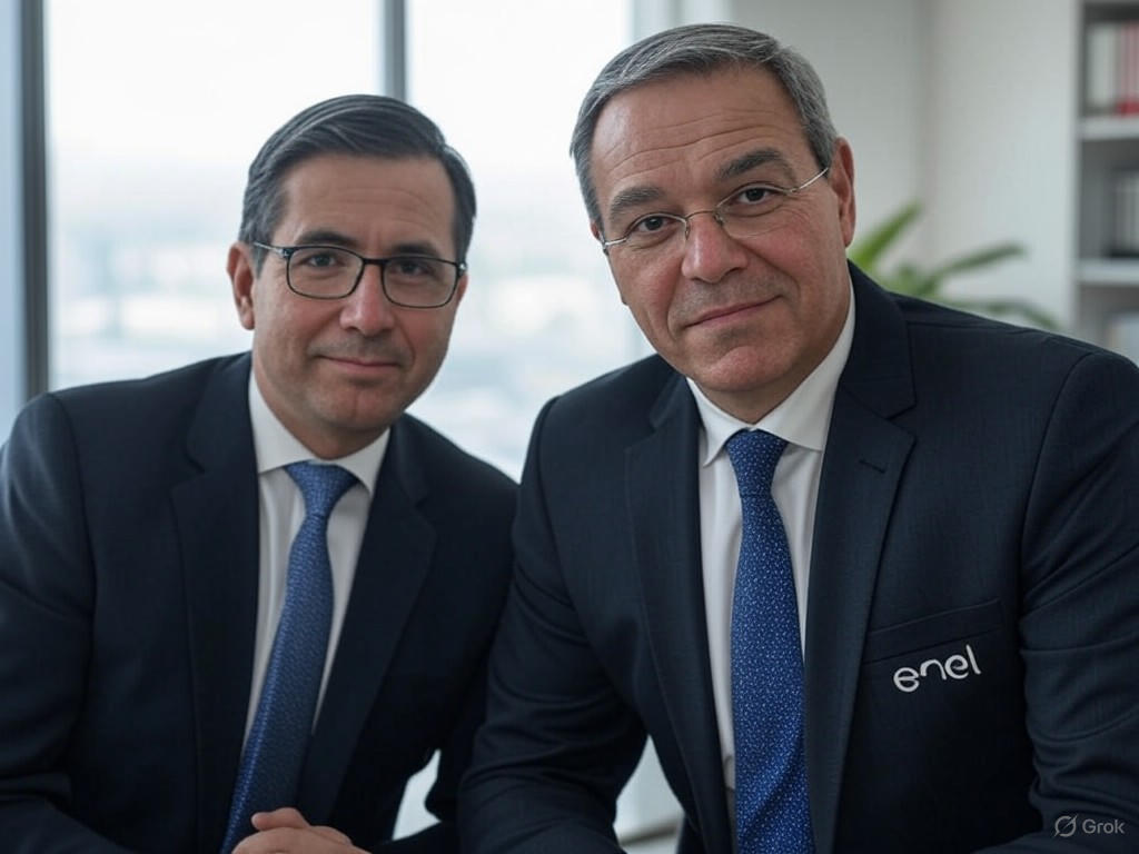 Enel e Prefeitura de Campos: Parceria para Agilizar Cadastro de Tarifa Social e Benefícios na Conta de Luz