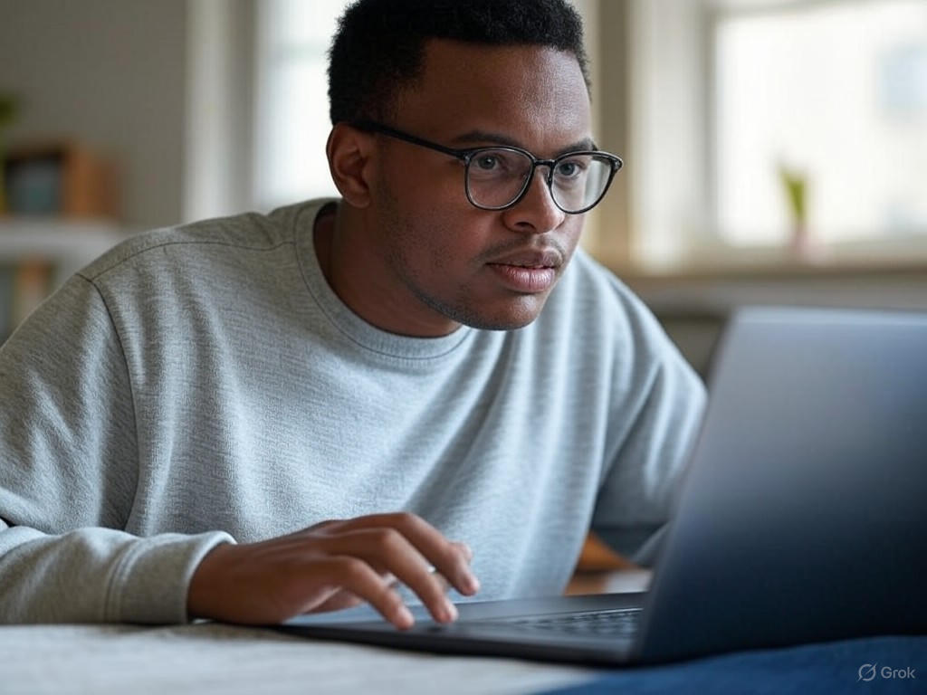 Explorando Conteúdos Exclusivos e Oportunidades no Site