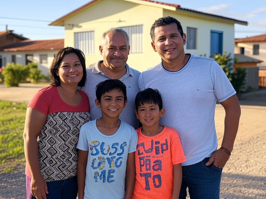 Vale Gás Social em Aquiraz: Benefícios e Acesso para Famílias em 2025