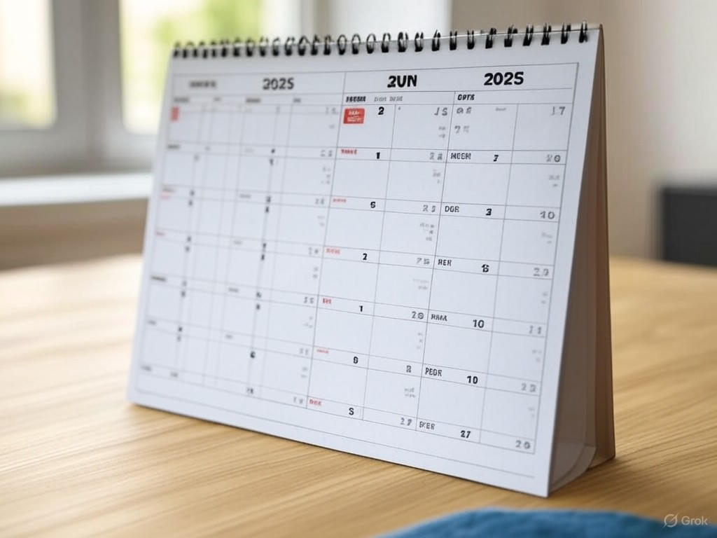 Pagamentos do PIS/PASEP 2025: Calendário Completo e Dicas para Sacar o Benefício