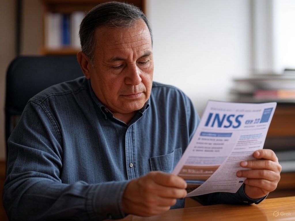 Auxílio Reclusão do INSS em 2025: Quem Tem Direito e Regras Atualizadas