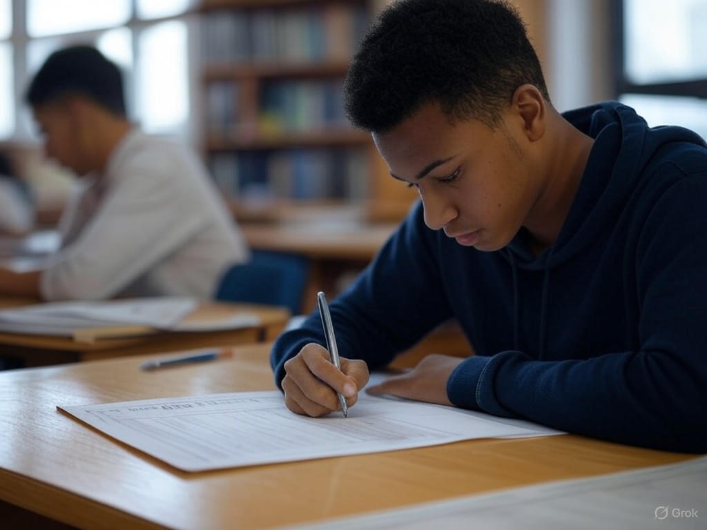 Inscrições para o Prouni 2025: Guia Completo para Conquistar Bolsas de Estudo no Segundo Semestre