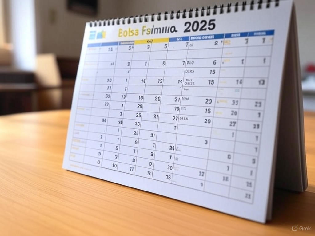 Calendário do Pagamento do Bolsa Família em Julho de 2025: Datas, NIS e Orientações Completas