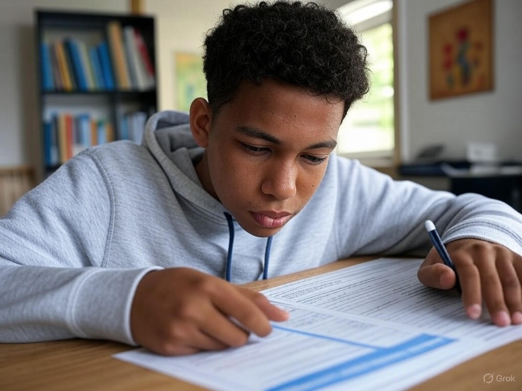 Inscrições para o Prouni: Oportunidades de Bolsas de Estudo para o Ensino Superior no Brasil