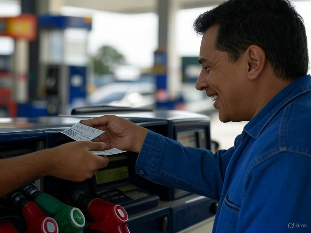 Vale Gás Social em Fortaleza: Guia Completo para Retirada dos Tíquetes e Benefícios em 2025