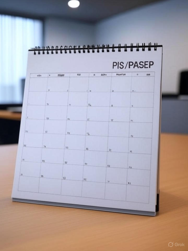 Calendário do PIS/PASEP 2025: Tudo sobre o Último Pagamento em Agosto