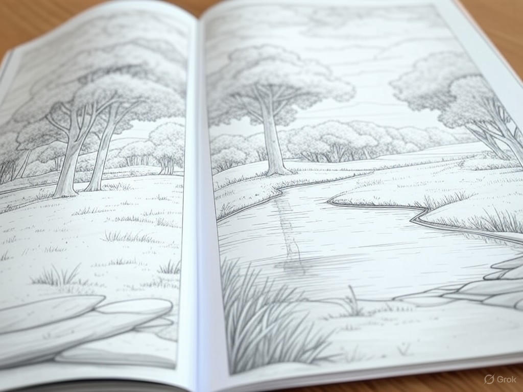 Onde Encontrar Desenhos para Colorir: Um Guia Completo