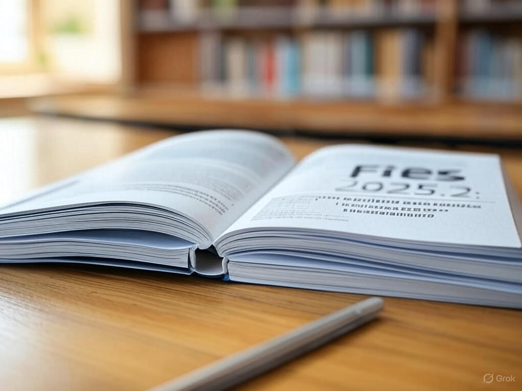 Fies 2025.2: Guia Completo para Inscrições e Financiamento Estudantil