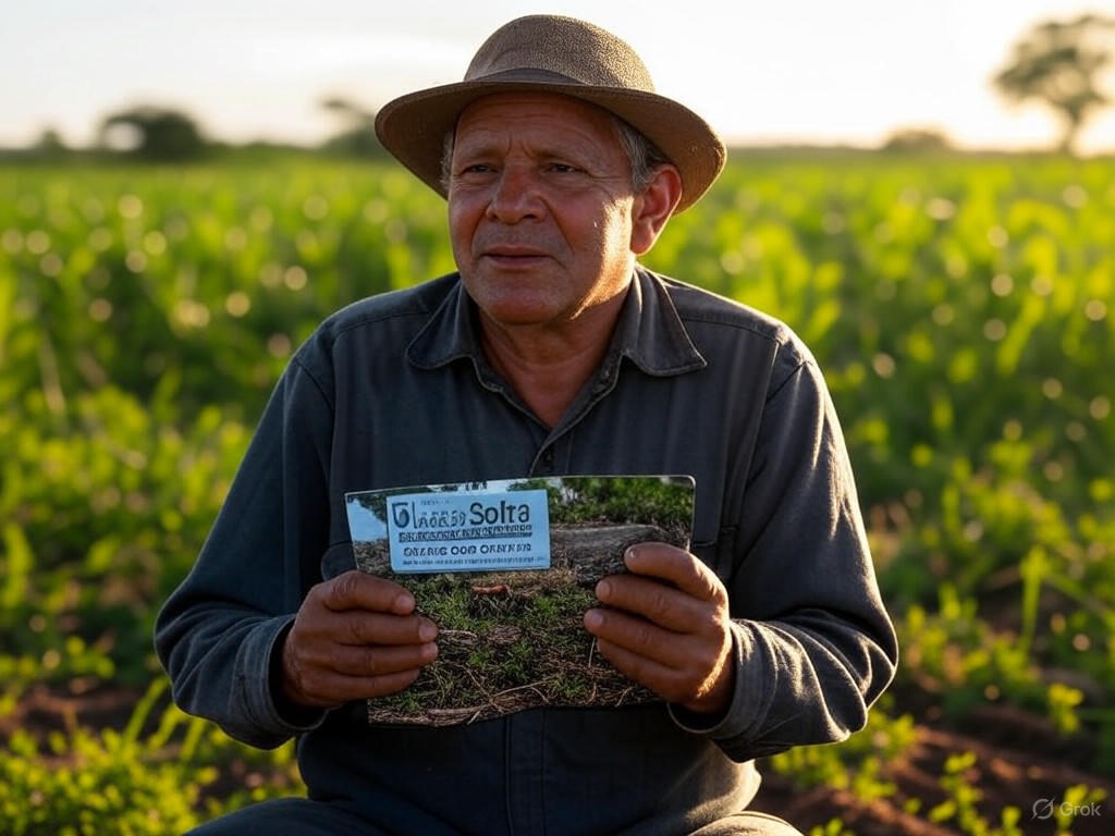 Plano Safra da Agricultura Familiar 2025/26: Como Funciona e Como Ter Acesso ao Crédito