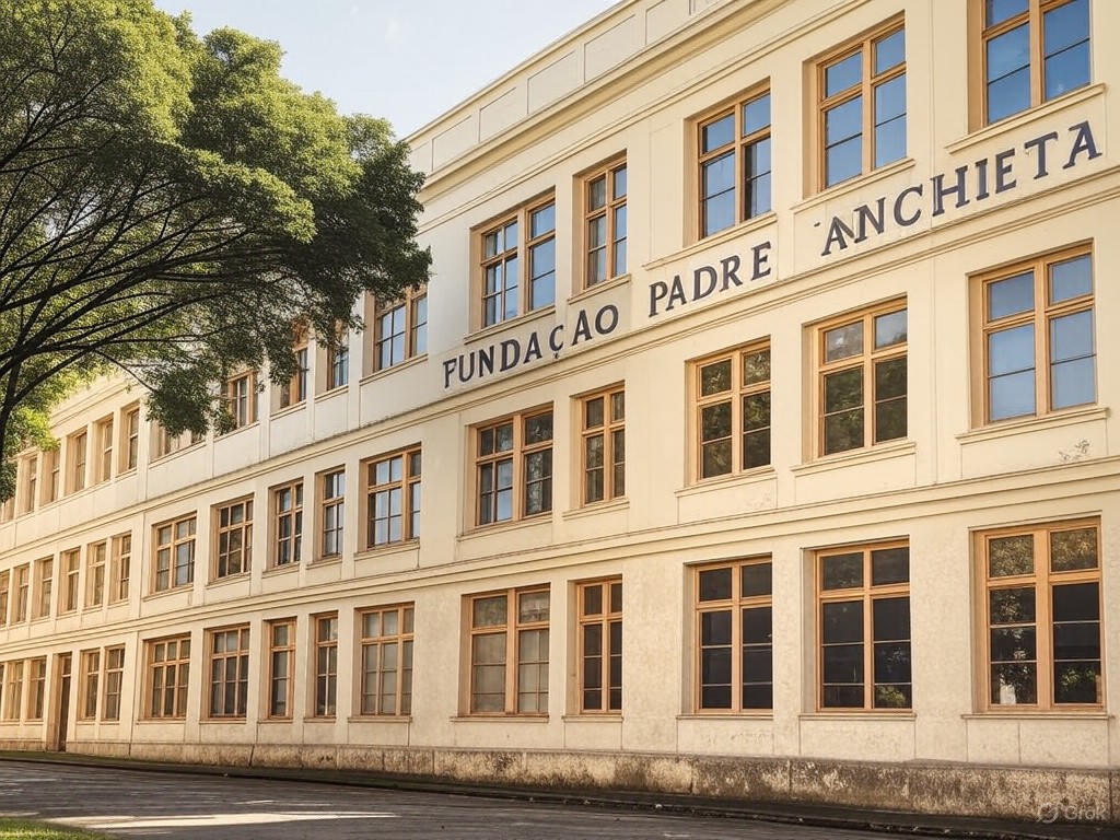 Fundação Padre Anchieta: História, Programas Educacionais e Oportunidades no Brasil