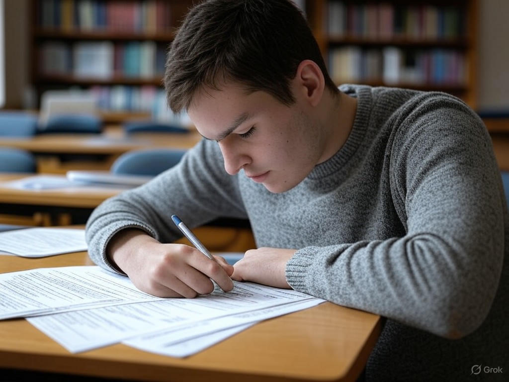 Inscrições do Fies para o Segundo Semestre de 2025: Um Guia Completo para Financiar Sua Graduação