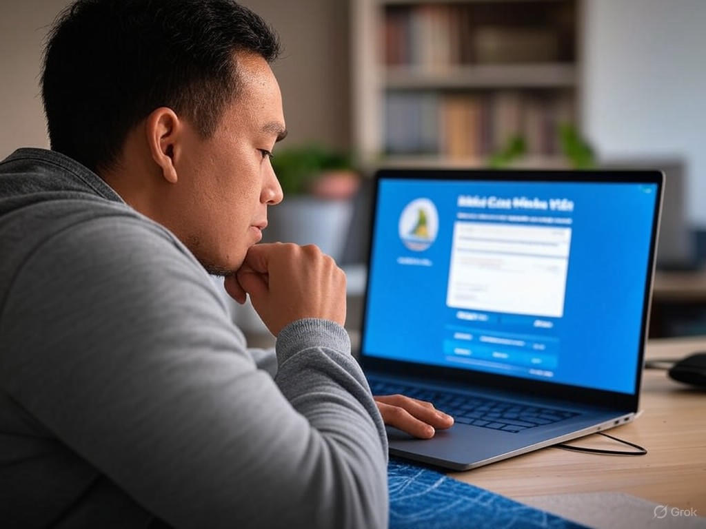 Consultas Online para Inscritos no Minha Casa Minha Vida em Teresina: Guia Completo e Atualizado