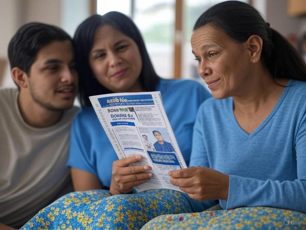 Auxílio-Gás: Como Funciona e Benefícios para Famílias Brasileiras em 2025
