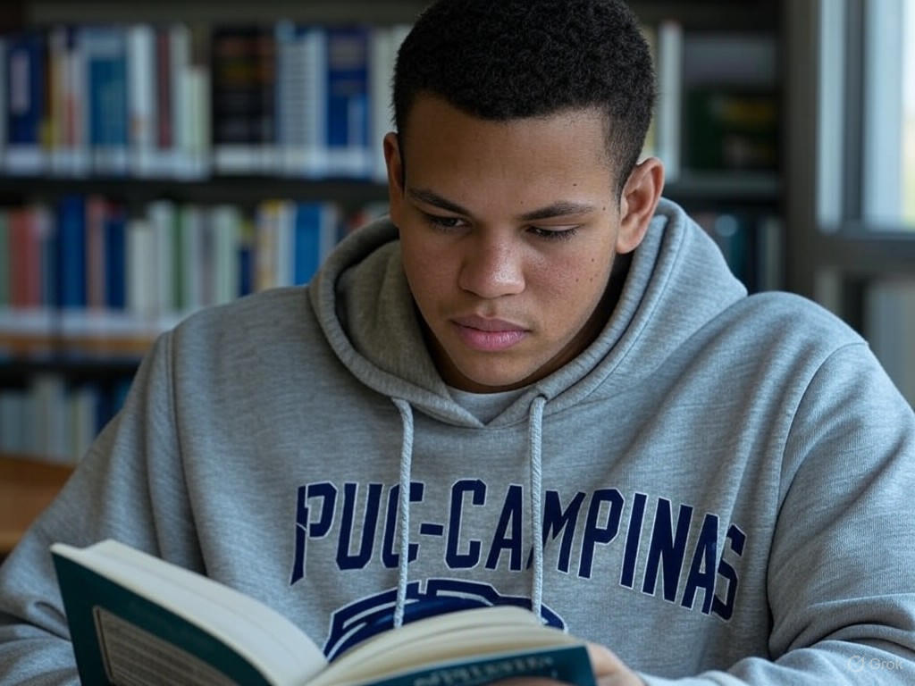 Estudantes da PUC-Campinas Podem Solicitar Adesão ao FIES 2025